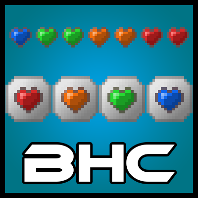 Baubley Heart Canisters [1.17.1] [1.16.5] [1.12.2]
