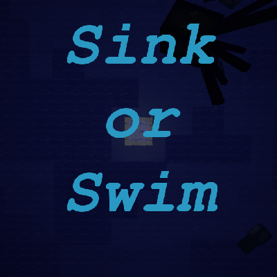 Sink or Swim [1.12.2]