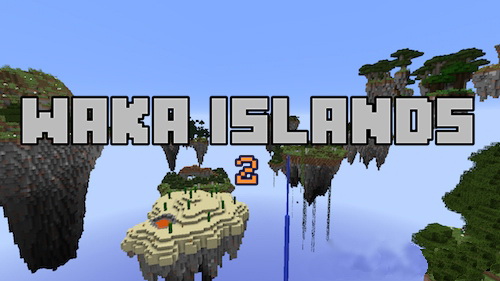 Waka Islands 2 [1.12.2]