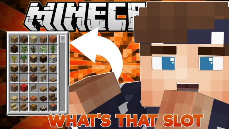 What’s That Slot? [1.12.2] [1.11.2] [1.10.2]