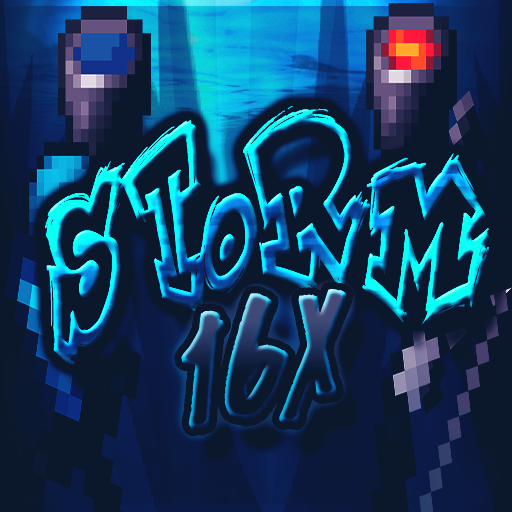 Storm PvP Pack [1.12.2] (16x)