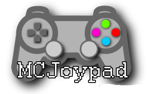 MCJoypad [1.12.2] [1.11.2] [1.10.2] [1.7.10]