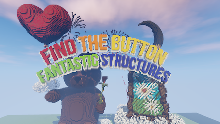 Find The Button: Fantastic Structures [1.12.2]