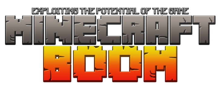 Minecraft Boom — новые инструменты, мобы и блоки [1.14.4] [1.13.2] [1.12.2]