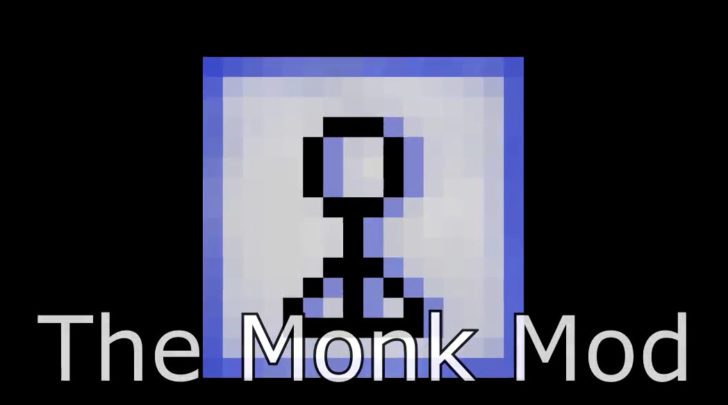 The Monk — стань непобедимым монахом [1.12.2]