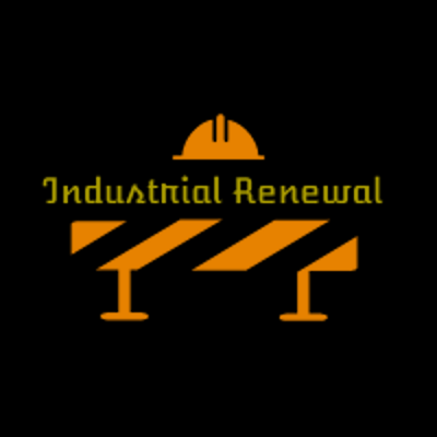 Industrial Renewal [1.18.2] [1.16.5] [1.12.2] (построй свой промышленный завод)