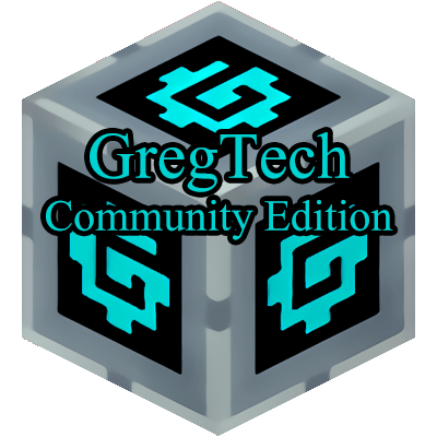 GregTech [1.12.2] (Community Edition)