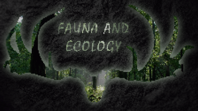 Fauna and Ecology — реалистичные дикие животные [1.12.2]
