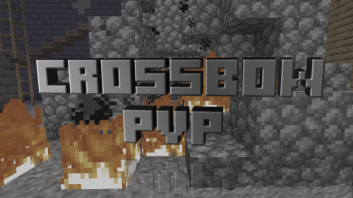 Crossbow PvP [1.14] [19w02a]