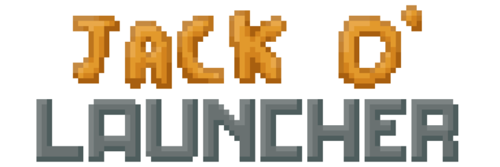 Jack-O’-Launcher — Ракетница взрывного Джека [1.13.2] [1.12.2]