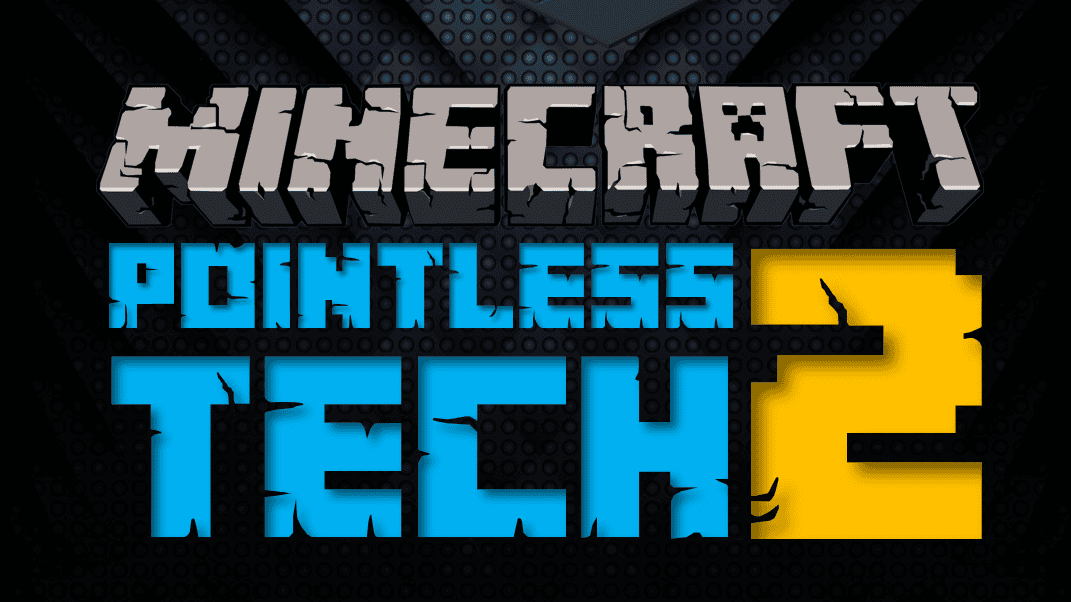 Pointless Tech 2 — телевизоры и компьютеры в Майнкрафт [1.12.2] - Моды ...