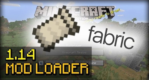 Fabric [1.20.4] [1.19.4] [1.18.2] [1.16.5]