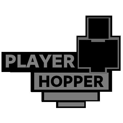 Player Hopper [1.17.1] [1.16.5] [1.15.2] [1.12.2] (воронка забирает предметы из инвентаря)