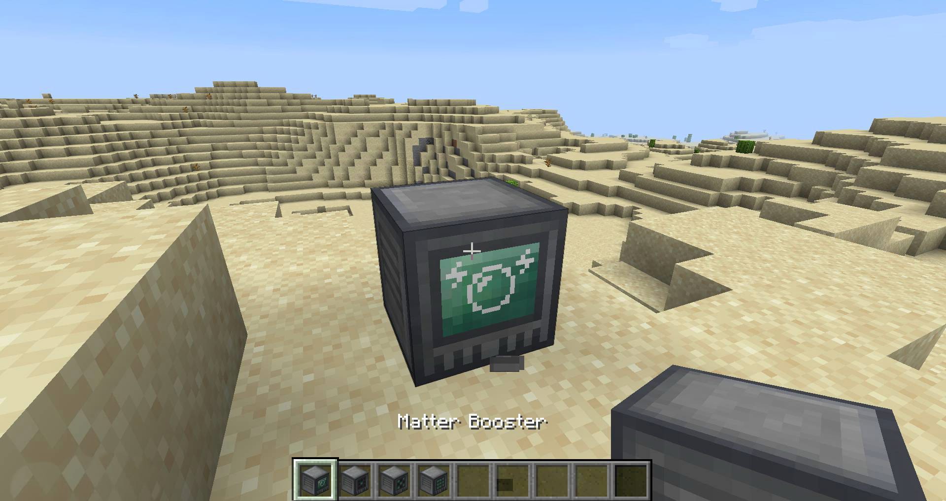 RFTools Utility [1.15.2] [1.14.4] (Новые механизмы и инструменты ...