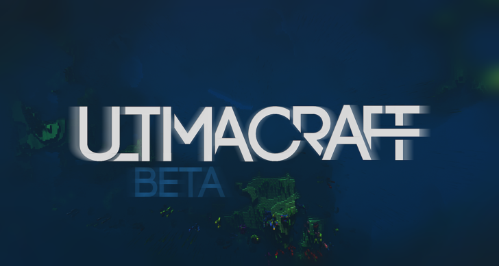 Ultimacraft [1.15.2] [1.14.4] (16x)