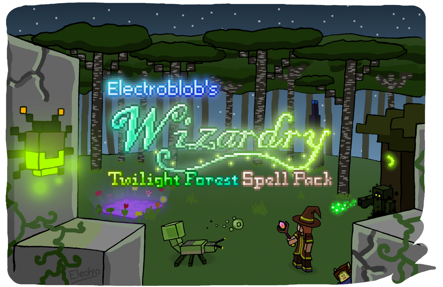 Electroblobs wizardry mod 1.12 2. Магия Electroblobs Wizardry. Electroblobs Wizardry 1 12 2. Майнкрафт Wizardry. Мод визарди.