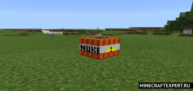 Nuke [1.16] (Ядерная бомба)