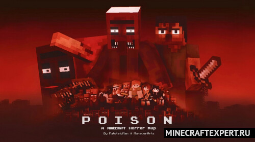 Poison [1.16.5]