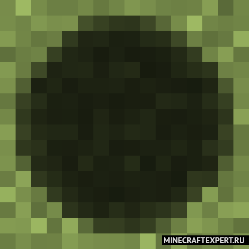 Authentic Shadows — пиксельные тени [1.18.2] [1.17.1] [1.16.5] [1.15.2] [1.12.2] (16x)