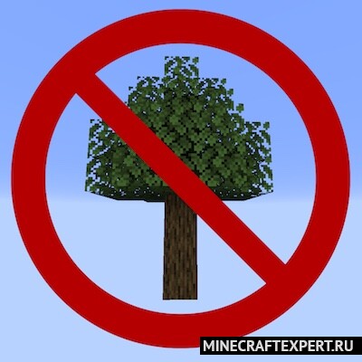 Trees Do Not Float [1.18.1] [1.17] [1.16.5] [1.15]