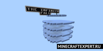 The Infinity Fall [1.18] [1.17]