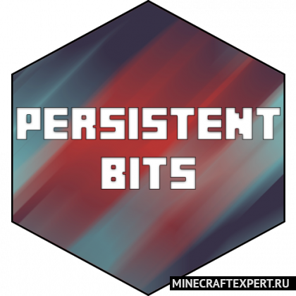 Persistent Bits [1.17.1] [1.15.2] [1.14.4] [1.12.2] — прогрузка чанков