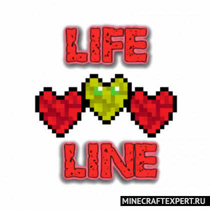 Life Line [1.16.5] — загробный мир