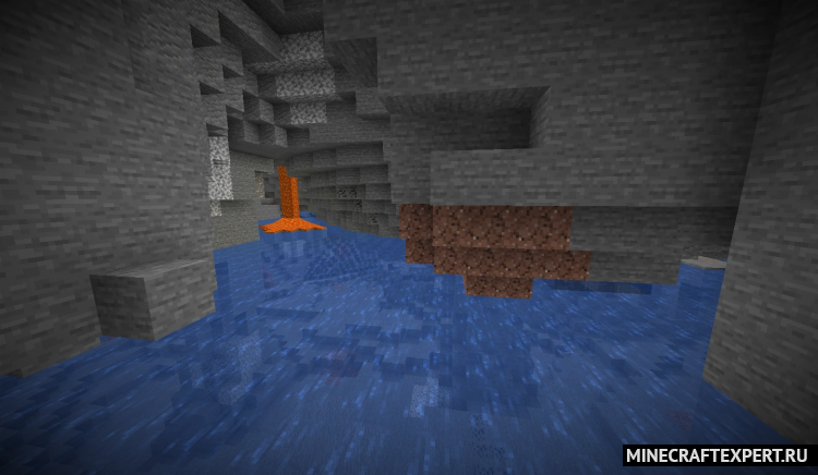 Download Minecraft 1.18.2 &#8211; Caves and Mountains, Part 2 &#8211; Load Minecraft
