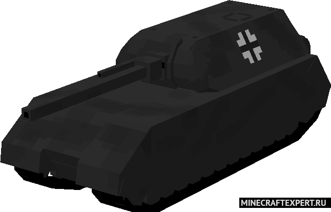 Warfare 54 [1.19] [1.18] — танки второй мировой войны