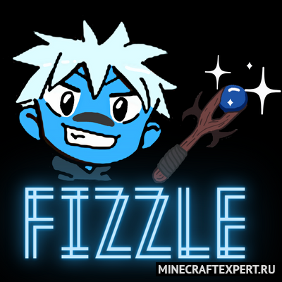 Fizzle [1.20.1] [1.19.4] — волшебные палочки