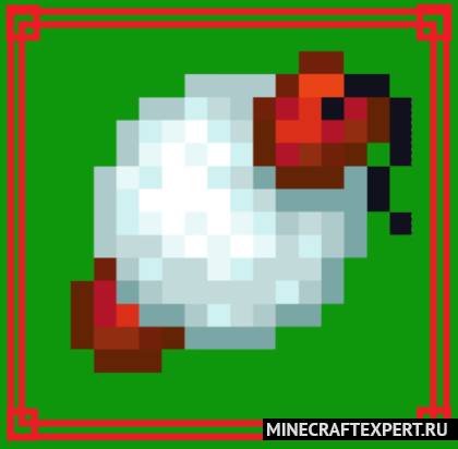 Winter Massacre 1.19.2 &#8211; 12 Types of Snowballs &#8211; Minecraft Mods