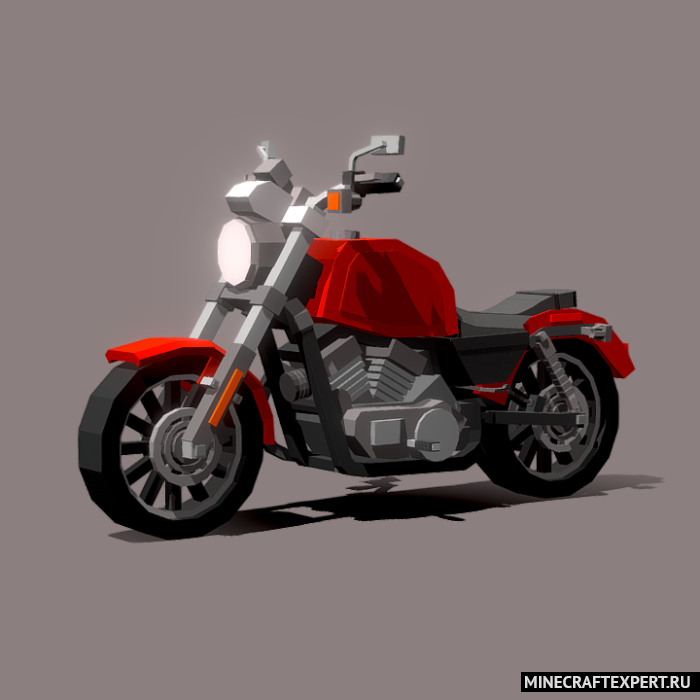 Harley-Davidson Sportster 883 [1.19] — классический мотоцикл