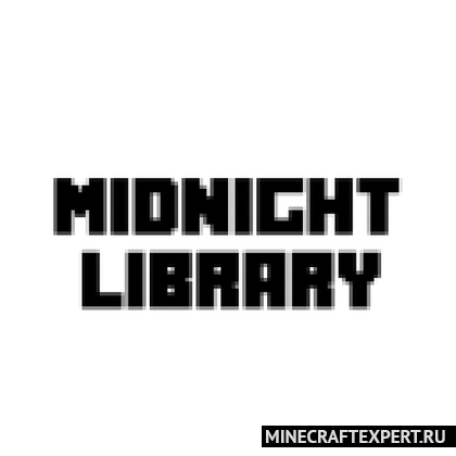 MidnightLib [1.20.1] [1.19.4] [1.18.2] [1.17.1]