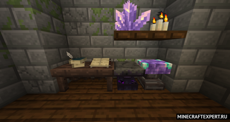 Iron’s Spells ‘n Spellbooks [1.20.1] [1.19.2] [1.18.2] — 70 заклинаний ...