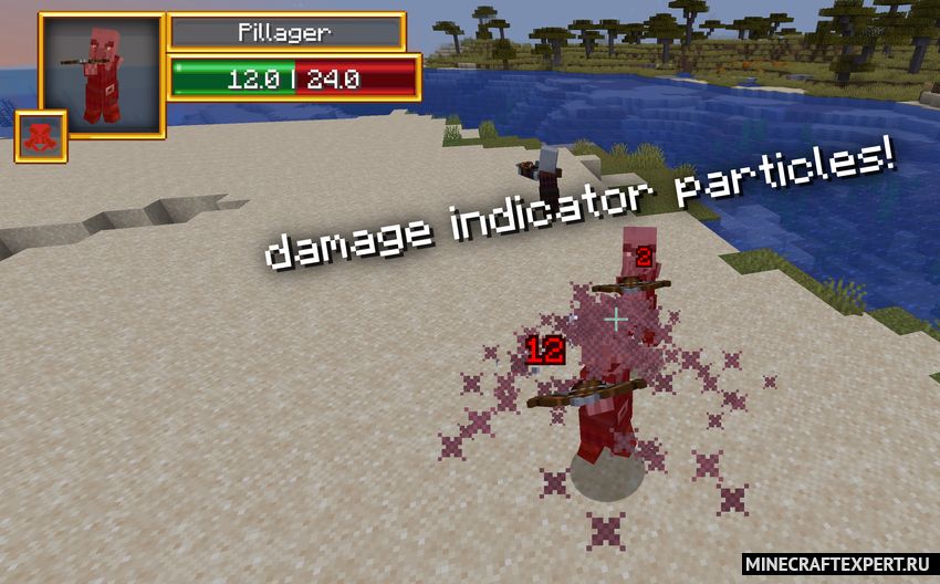 R tr damage indicators 1 20 1 