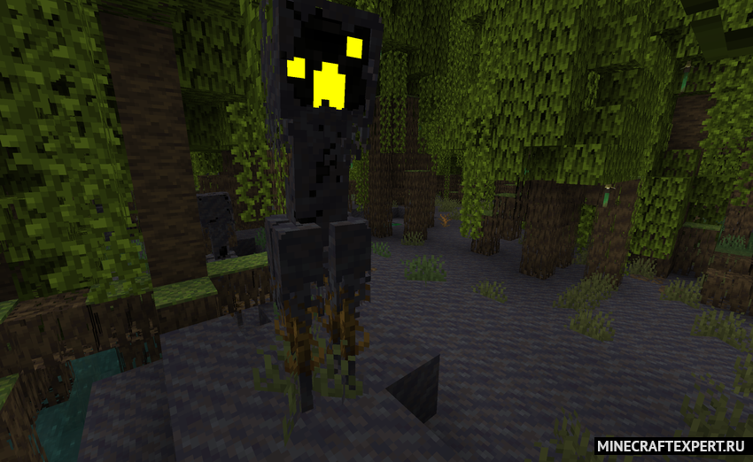 Rupters Random Mobs [1.20.1] — уникальные мобы - Моды для Майнкрафт